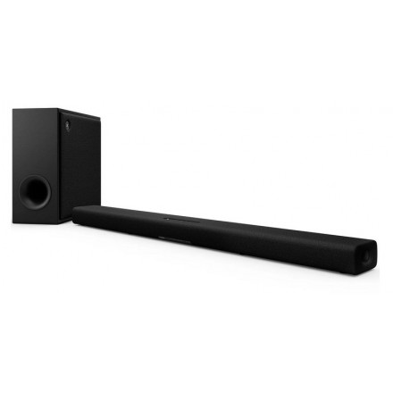 Yamaha SR-X50A Black